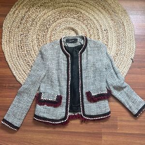 Zara Blazer